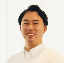 西田大地主任